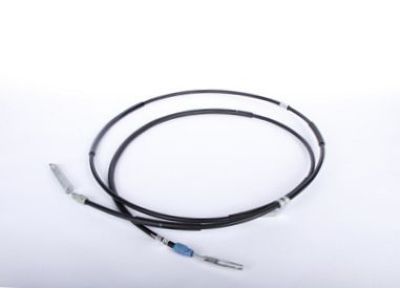 GM 25843149 Rear Cable