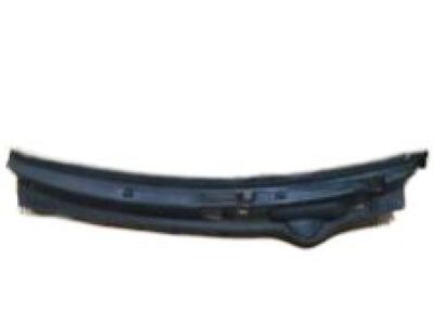 GM 20804857 Cowl Grille