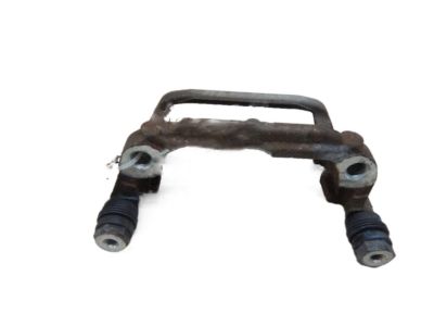 GM 13407177 Caliper Support