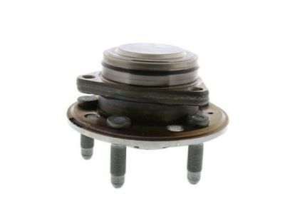 GM 13589554 Hub & Bearing