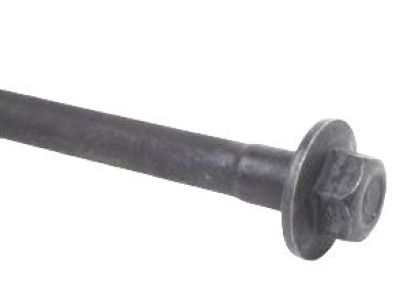 GM 11518636 Alternator Bolt