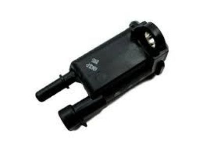 GM 12608378 Valve, Evap Emission Canister Purge Solenoid