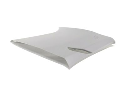 GM 84399513 Upper Quarter Trim