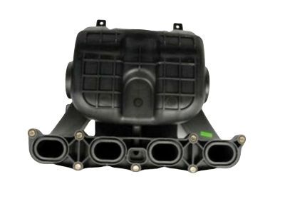 GM 12587878 Intake Manifold