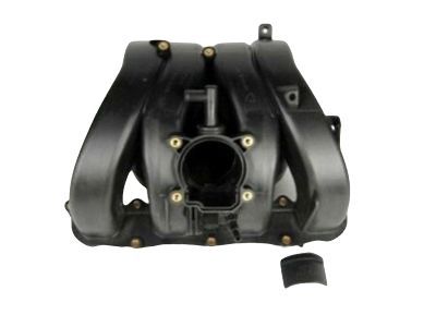 GM 12587878 Intake Manifold