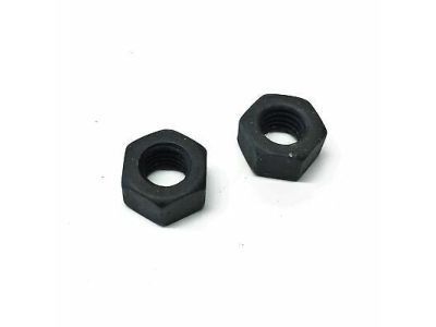 GM 11514602 Absorber Nut