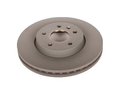 GM 23118274 Rotor