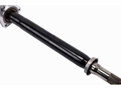 GM 22901057 Intermed Shaft