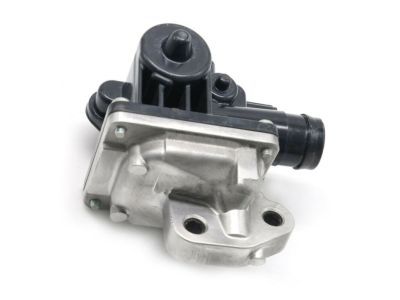 GM 12639108 Valve Asm-Secondary Air Injection Check