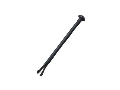 GM 12512229 Pin-Front Seat Folding Storage Armrest Hinge