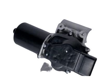 GM 25979382 Front Motor