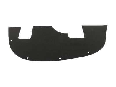 GM 15686091 Splash Shield