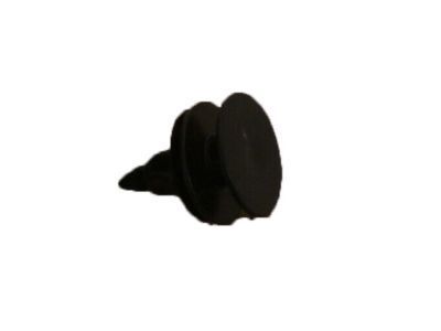 GM 11547005 Sight Shield Clip