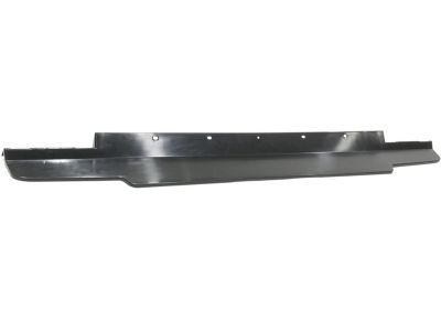 GM 10229657 Deflector