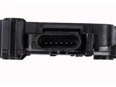 GM 10379039 Pedal Travel Sensor