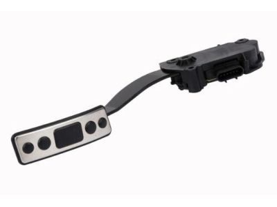 GM 10379039 Pedal Travel Sensor