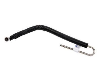 GM 25948212 Hose Asm-Fuel Feed Rear