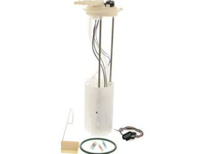 GM 19177226 Module Kit, Fuel Tank Fuel Pump
