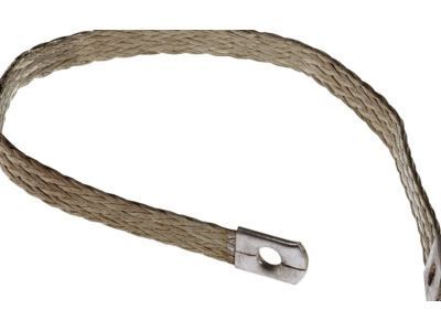 GM 12157185 Negative Cable