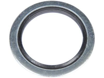 GM 55196309 Drain Plug Seal