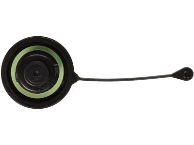 GM 10372865 Filler Cap