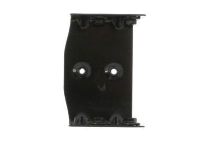 GM 22775417 Wheelhouse Panel Bracket