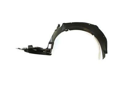 GM 20815093 Fender Liner