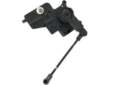 GM 25767350 Sensor Asm-Auto Level Control