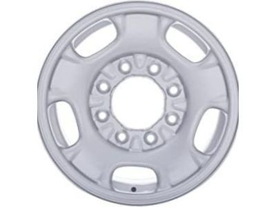 GM 9597724 Spare Wheel