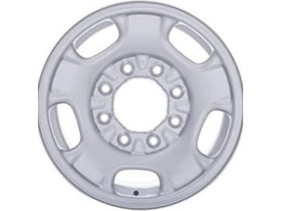 GM 9597724 Spare Wheel