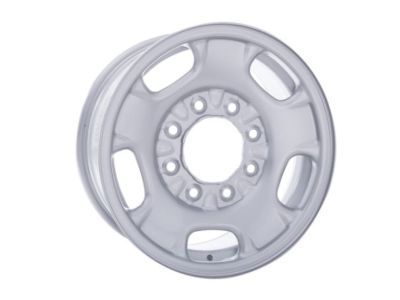 GM 9597724 Spare Wheel