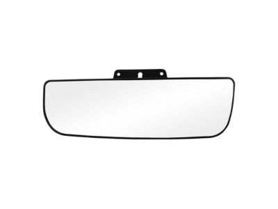 GM 19207169 Mirror Glass