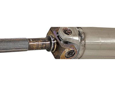 GM 23418974 Drive Shaft Assembly