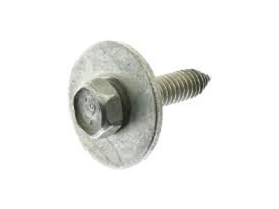 GM 11609681 Module Bolt