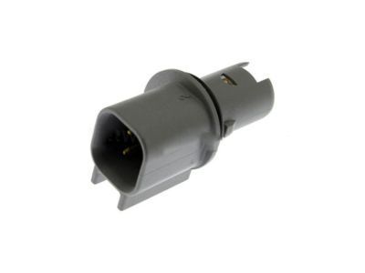 GM 25794790 Socket