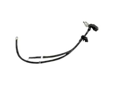 GM 25930836 Cable Asm-Battery Negative