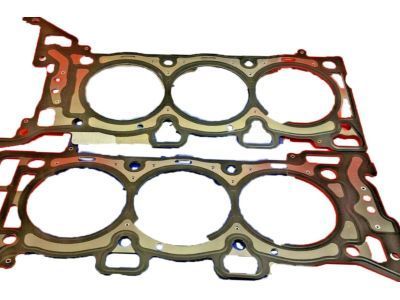 GM 12637176 Gasket Kit-Cyl Head