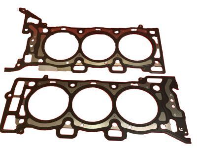 GM 12637176 Gasket Kit-Cyl Head