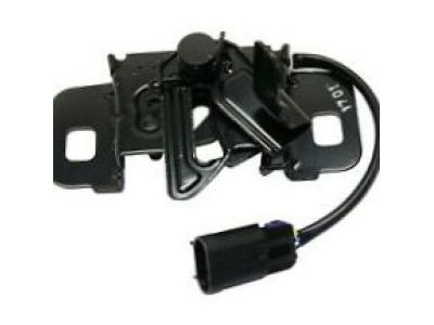 GM 23432306 Latch