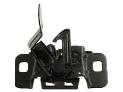 GM 23432306 Latch