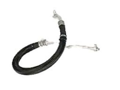 GM 20757021 Front Suction Hose