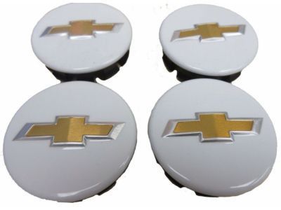 GM 96682160 Wheel Trim CAP