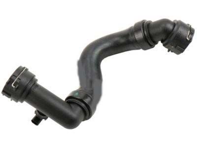 GM 95319095 Lower Hose