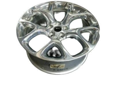 GM 22792222 Wheel, Alloy