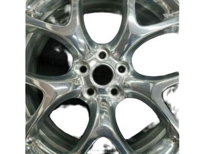 GM 22792222 Wheel, Alloy