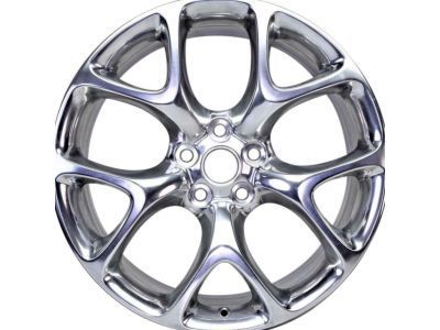 GM 22792222 Wheel, Alloy