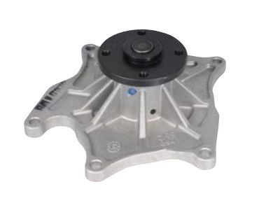 GM 12595614 Water Pump