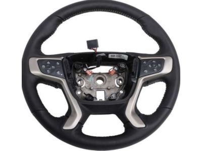 GM 84546626 Steering Wheel