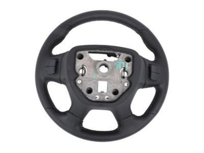 GM 84546626 Steering Wheel