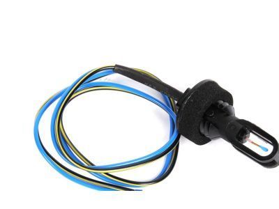 GM 23154697 In-Car Sensor